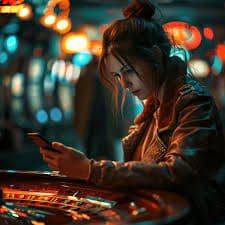 Filipino player completing a PHP withdrawal on stream power mobile
